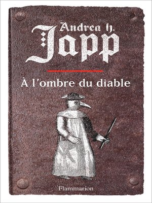 cover image of La malédiction de Gabrielle, Tome 2